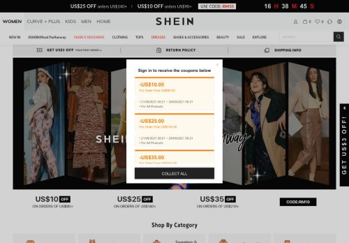 SHEIN