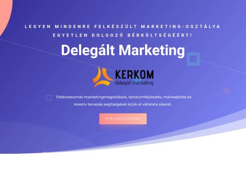 kerkom.hu