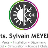 ETS SYLVAIN MEYER