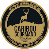 Caribou Gourmand - Restaurant de Terroir Québécois - Souper, Brunch et grande Terrasse