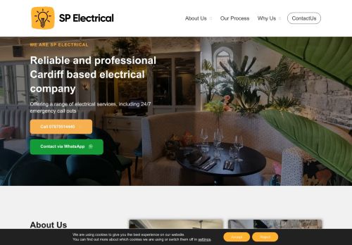SP Electrical