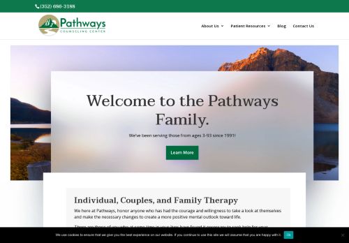 pathwayscounselingcenter.net