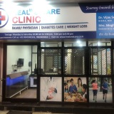 Heal and care Clinic