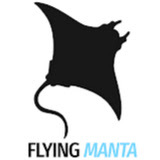 FLYING MANTA