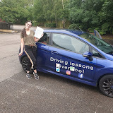 Driving Lessons Liverpool Ltd