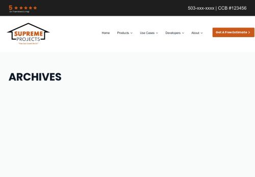 supremeroofing.cpcleads.co