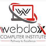Webdox Computer Institute