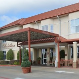 The Medallion Jewish Assisted Living Residence