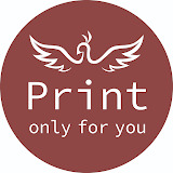 Print only for you (kleding bedrukken)