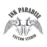 Ink Paradise Tattoo Studio