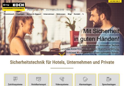 Schlüssel Koch GmbH