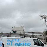 Fife Painters, Decorators & uPVC Spray Painting