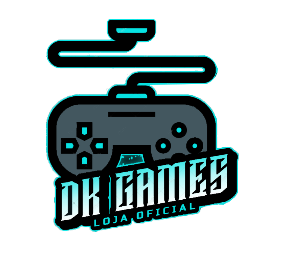 DK Games - 100% Gamer Revisões