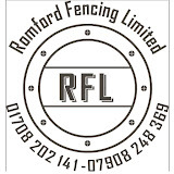 Romford Fencing Ltd Reviews