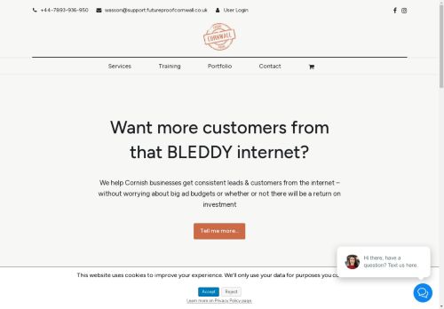 futureproofcornwall.co.uk