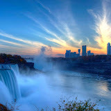 Niagara Falls Tours Toronto- Airlink Tours