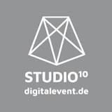 Studio10 - Ihr digitales Event im Studio10