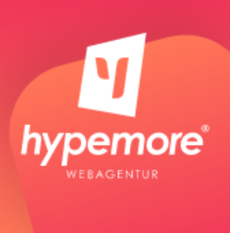 hypemore Webagentur