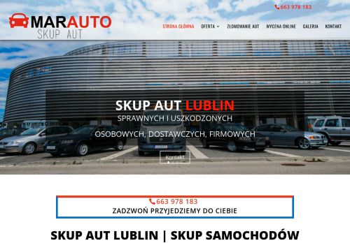 skupaut-lublin.com.pl