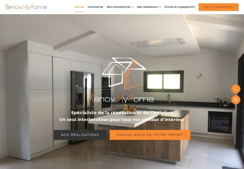 RenovMyHome