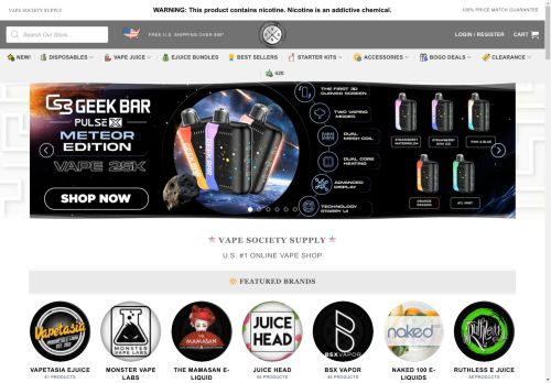 vape society Buy CBD Blue Dream Vape At Society Plant main image 0