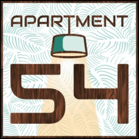 Apartment 54