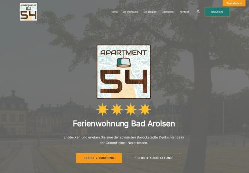 Apartment 54