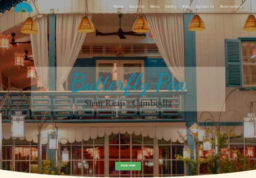 butterflypearestaurant.com