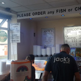 Jack's Chippy Reviews