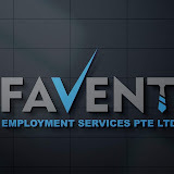 FAVENT EMPLOYMENT SERVICES PTE LTD