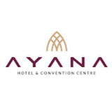 AYANA Hotel & Convention Centre