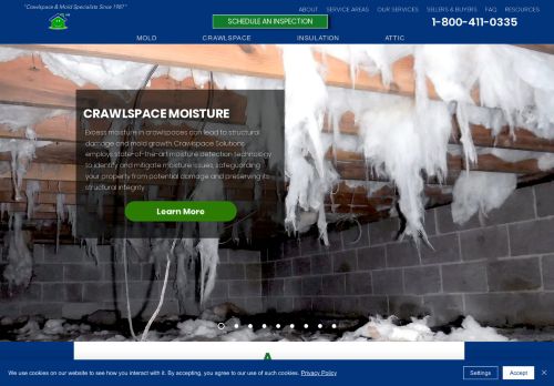 Crawlspace Solutions NJ