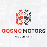 Service auto Cosmo Motors