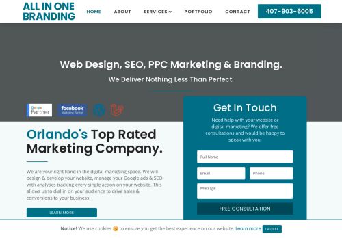 AIOBranding