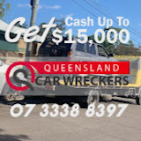 Car Wreckers Brisbane - Cash For Cars