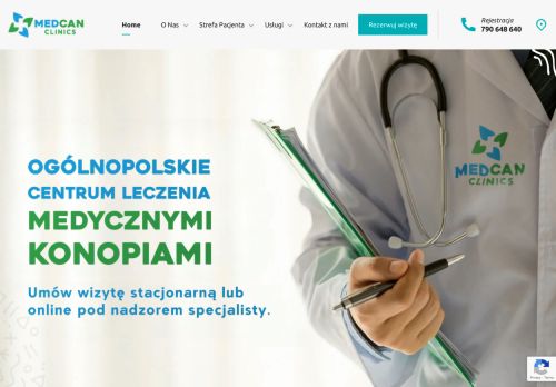 MedCan Clinics