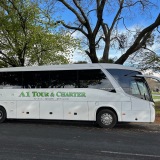 A1 Tour & Charter