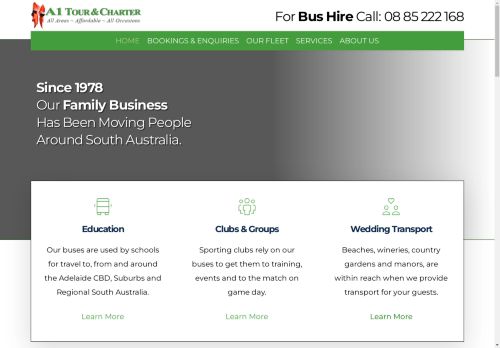 a1buses.com.au