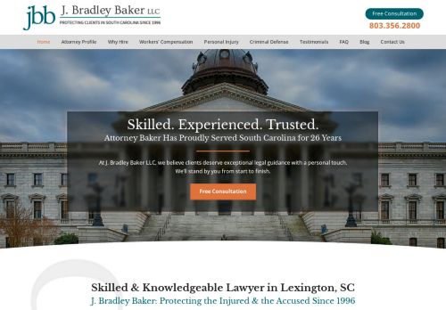 www.jbradleybakerlaw.com