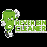 Never Bin Cleaner