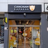 gangnamexpress.com.ar