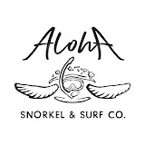 Aloha Snorkel & Surf Co.