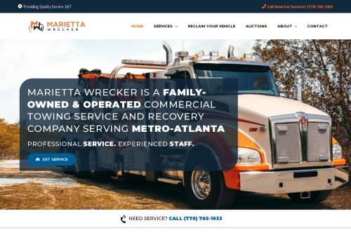 www.mariettawrecker.com