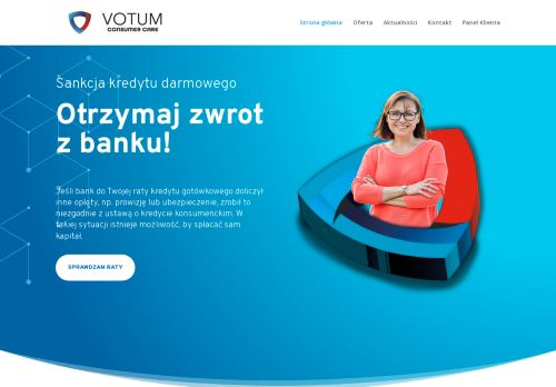 Votum Consumer Care Sp. z o.o.