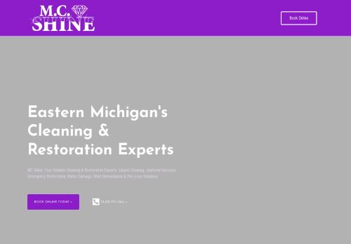 mcshine.com