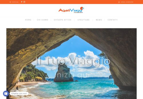 Agarli Viaggi S.R.L.
