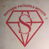 SAPPHIRE Packers Movers