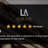 Lockamy & Associates, PC