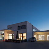Helming & Sohn GmbH, main operating Lingen