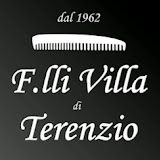F.LLI VILLA di TERENZIO srl Profumi e capelli dal 1962 FORNITURE ed ARREDAMENTO per PARRUCCHIERI e